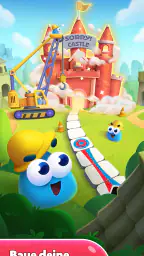 Sorry! World - Brettspiel screenshot