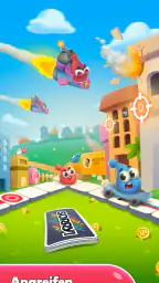 Sorry! World - Brettspiel screenshot