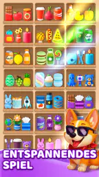 Sort Journey - Puzzle Spiel screenshot