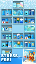Sort Journey - Puzzle Spiel screenshot