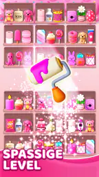 Sort Journey - Puzzle Spiel screenshot