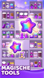 Sort Journey - Puzzle Spiel screenshot