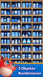 Sortime - Goods Sort Puzzle screenshot