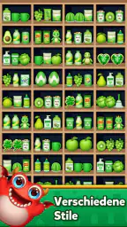 Sortime - Goods Sort Puzzle screenshot