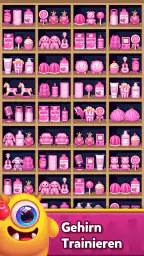 Sortime - Goods Sort Puzzle screenshot