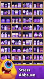 Sortime - Goods Sort Puzzle screenshot