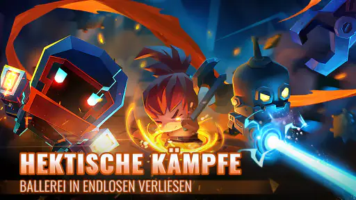 Soul Knight screenshot