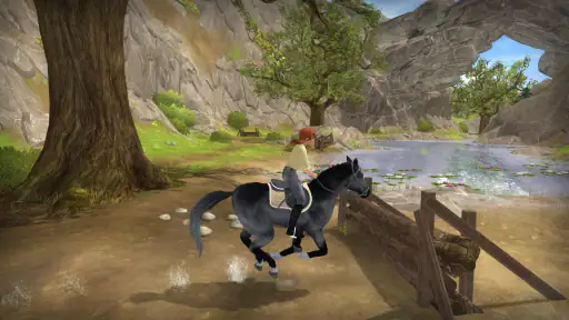 Sound of Horses screenshot