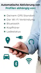 Sound Profile screenshot