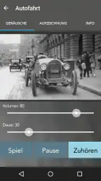 Sound Sleeper: White Noise screenshot