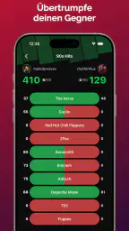 Soundle: Musik-Quiz-Spiel screenshot