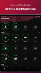 Soundle: Musik-Quiz-Spiel screenshot