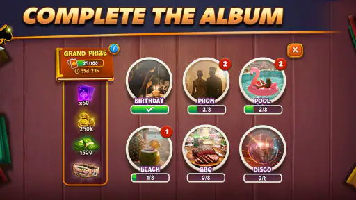Spades Plus - Card Game screenshot