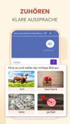 Spanisch Lernen für Anfänger screenshot