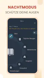 Spanisch Lernen für Anfänger screenshot