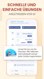 Spanisch Lernen für Anfänger screenshot