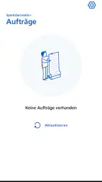 SpardaSecureGo+ screenshot