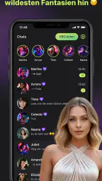 Spark AI: Chat & Begleiter screenshot