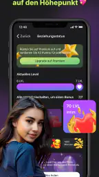 Spark AI: Chat & Begleiter screenshot