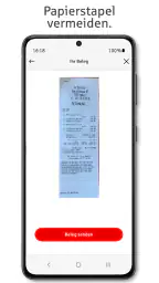 Sparkasse Business screenshot