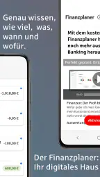 Sparkasse Ihre mobile Filiale screenshot