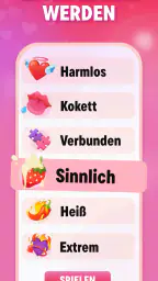 Spaß Spiele für Paare screenshot