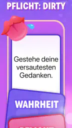 Spaß Spiele für Paare screenshot