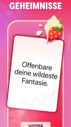 Spaß Spiele für Paare screenshot