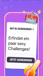Spaß Spiele für Paare screenshot