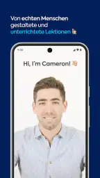 Speak - Englisch lernen screenshot