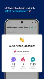 Speak - Englisch lernen screenshot