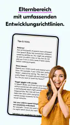 Speech Blubs: Sprachtherapie screenshot