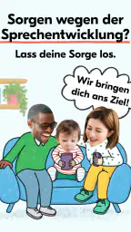 Speech Blubs: Sprachtherapie screenshot