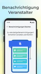 Speicher Bereinigen Pro screenshot