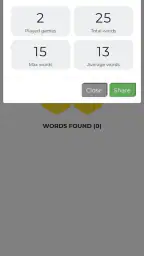 Spelling Bee screenshot
