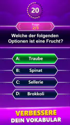Spelling Quiz - Quiz-Wortspiel screenshot