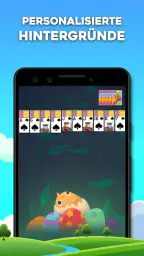 Spider Solitaire: Kartenspiel screenshot