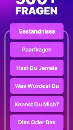 Spiel für Paare - Paarspiel screenshot
