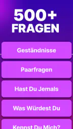 Spiel für Paare - Paarspiel screenshot