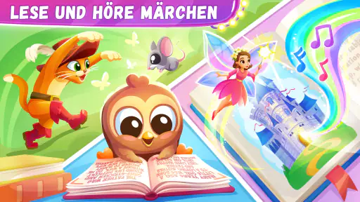 Spiele für kinder ab 3-4 jahre screenshot