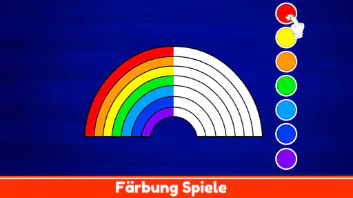 Spiele für Kleinkinder 2+ screenshot