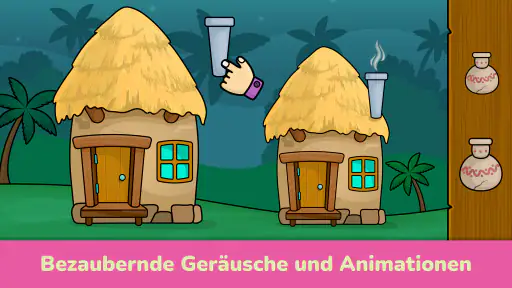Spiele für Kleinkinder ab 2 screenshot