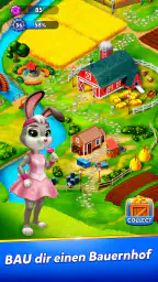 Spiele Solitaire Grand Harvest screenshot