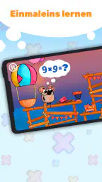 Spielerisches Einmaleins (1x1) screenshot