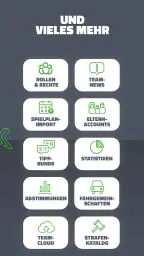 SpielerPlus - Teamorganisation screenshot