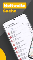 Spielplätze in der Nähe screenshot