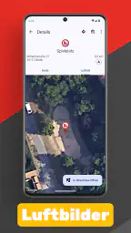 Spielplätze in der Nähe screenshot