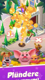 Spin A Spell - Coin Tycoon screenshot