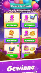 Spin A Spell - Coin Tycoon screenshot