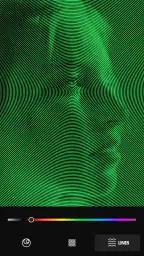 Spiral Photo & Video Editor screenshot